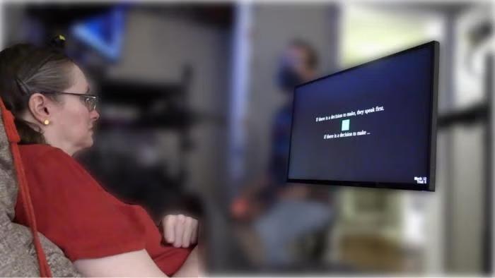 İç sesi deşifre eden beyin çipi üretildi