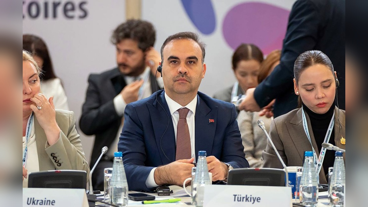Kacır: Bölgesel kalkınma politikaları, Türkiye Yüzyılı'nda güçlü varoluşu sağlayacak