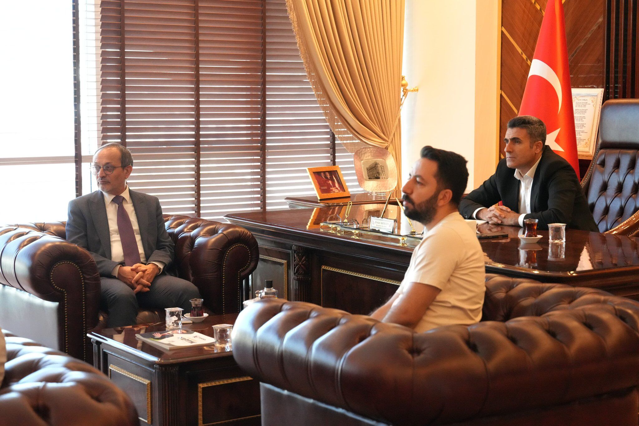 Jeopark Projesi̇ (2)