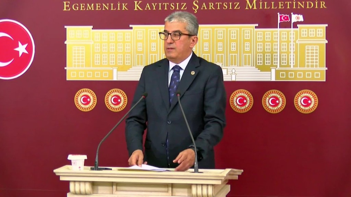 Günaydın: Lozan üzerinden siyaset yapılmasın, iki yıldır verilen vaatler tutulmadı