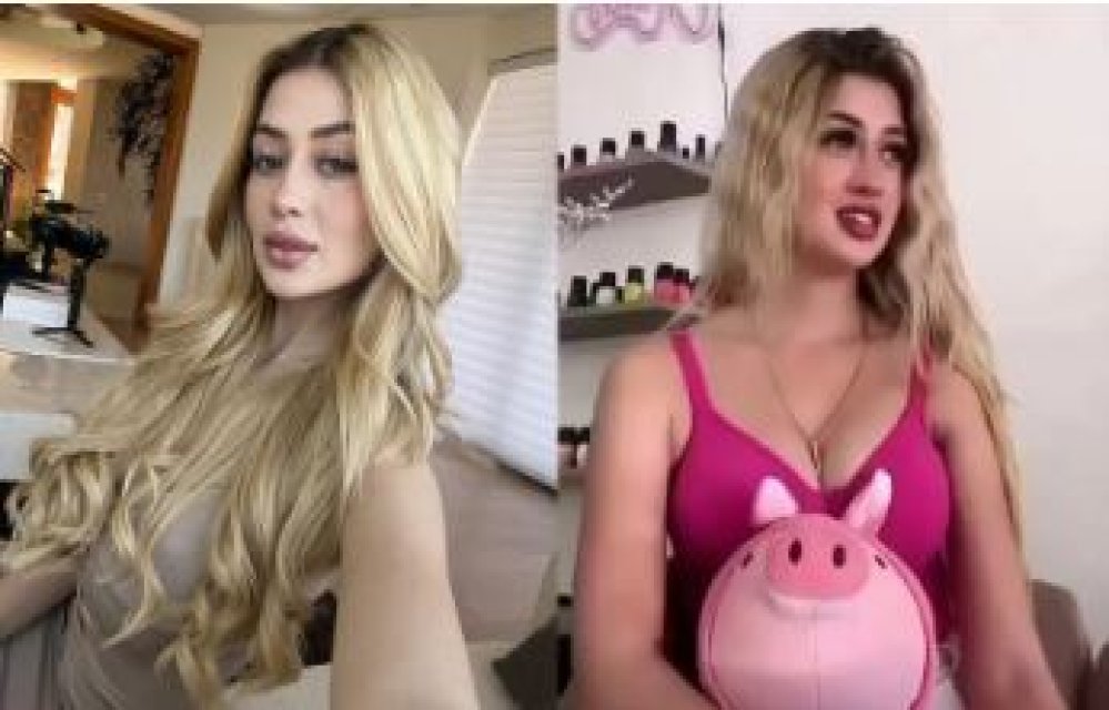 TikTok fenomeninin cinayetinde şok detay
