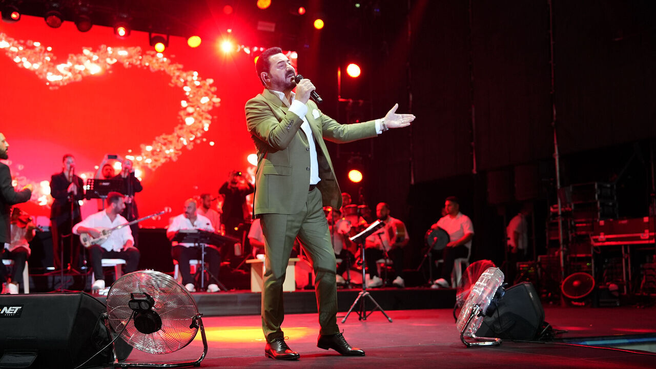 Serkan Kaya Konseri (8)