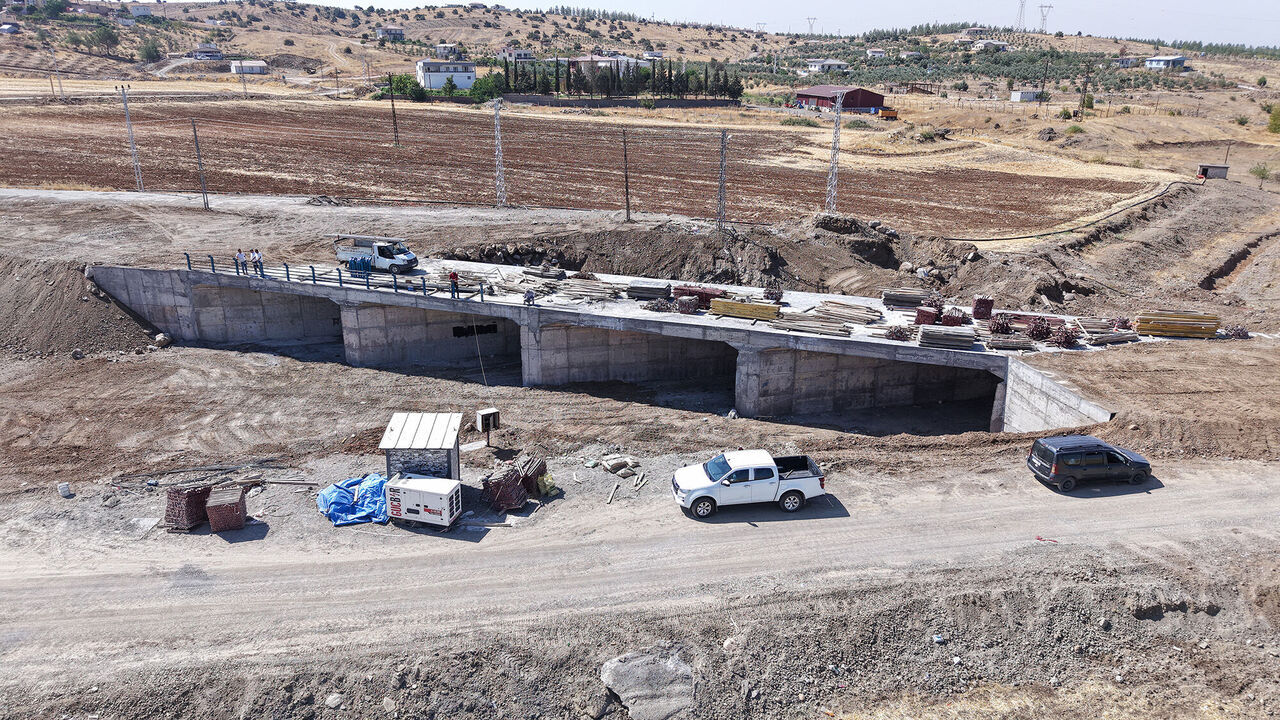 Yeniyurt Köprü (3)