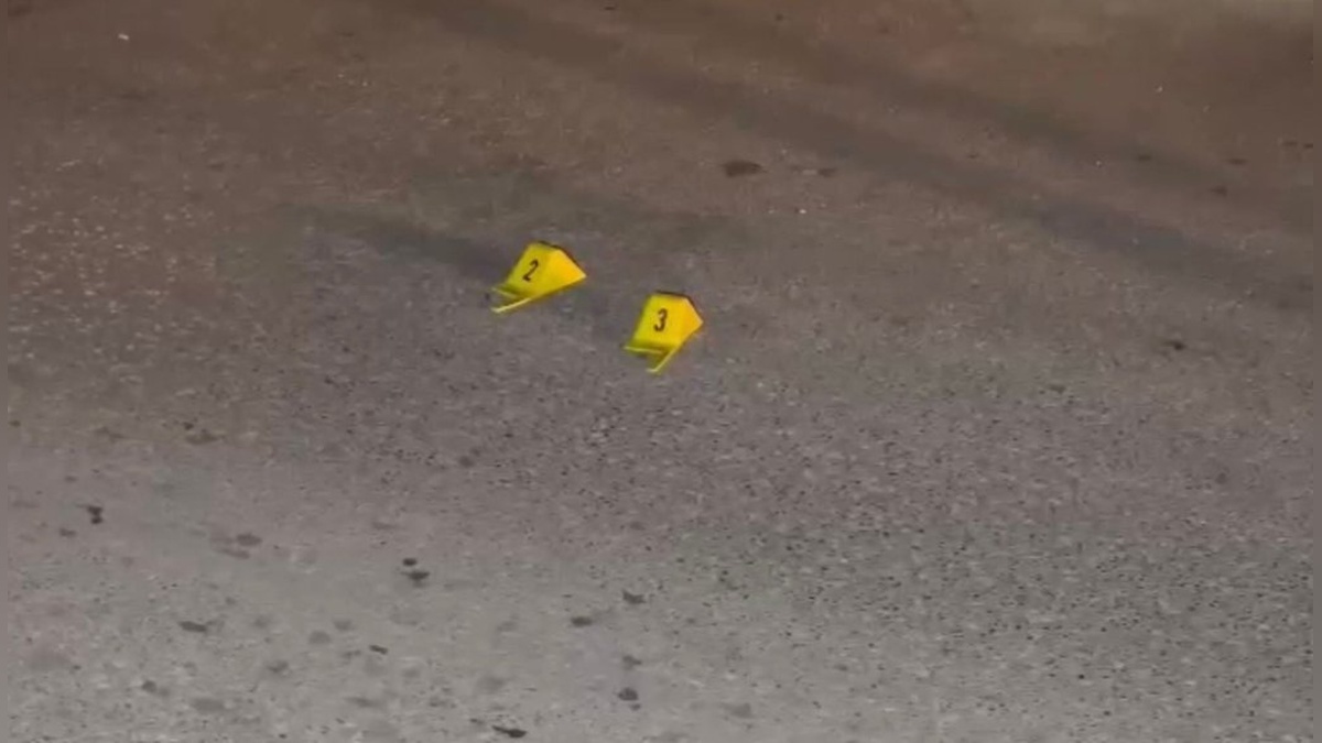 Düzce'de kıraathane tartışması silahlı kavgaya dönüştü: 1 yaralı