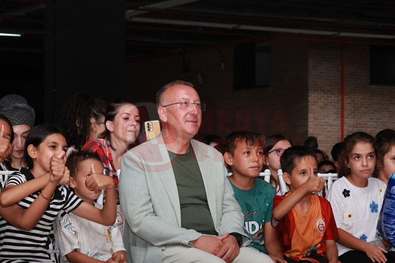 Guneslerde Yaz Aksami4