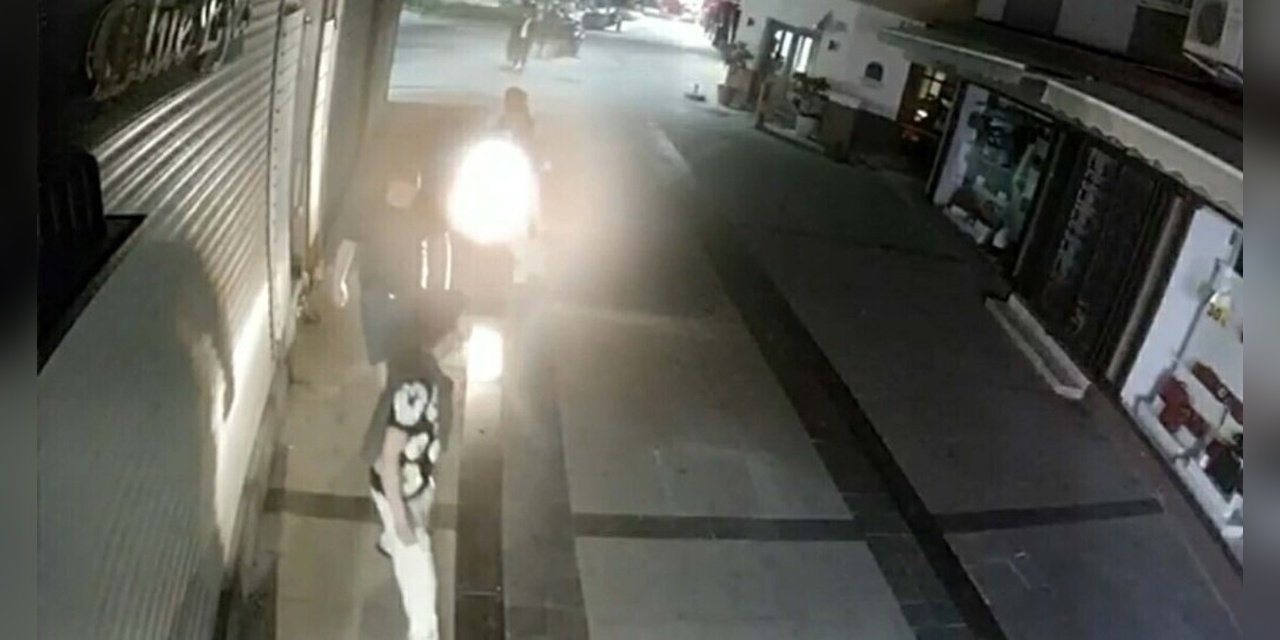 Marmaris'te turistlere elektronik sigara gaspı: 3 şüpheli tutuklandı