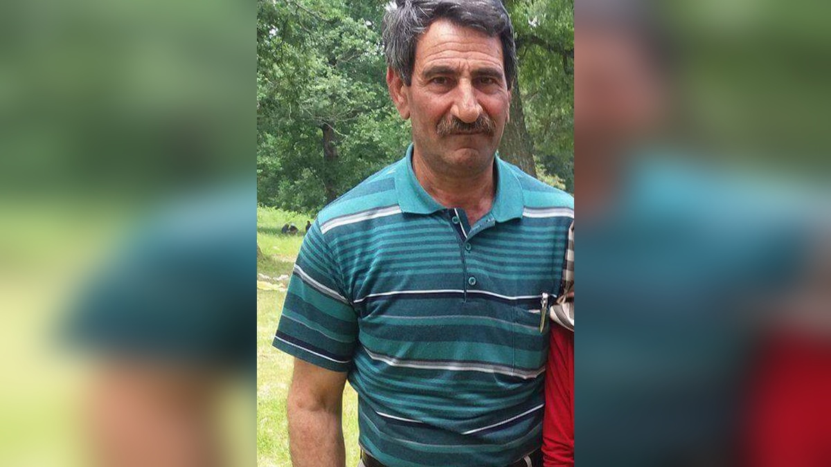 Kırklareli'nde korkunç olay: Hacı Türkmen, birlikte yaşadığı Aysel S.'yi öldürüp intihar etti