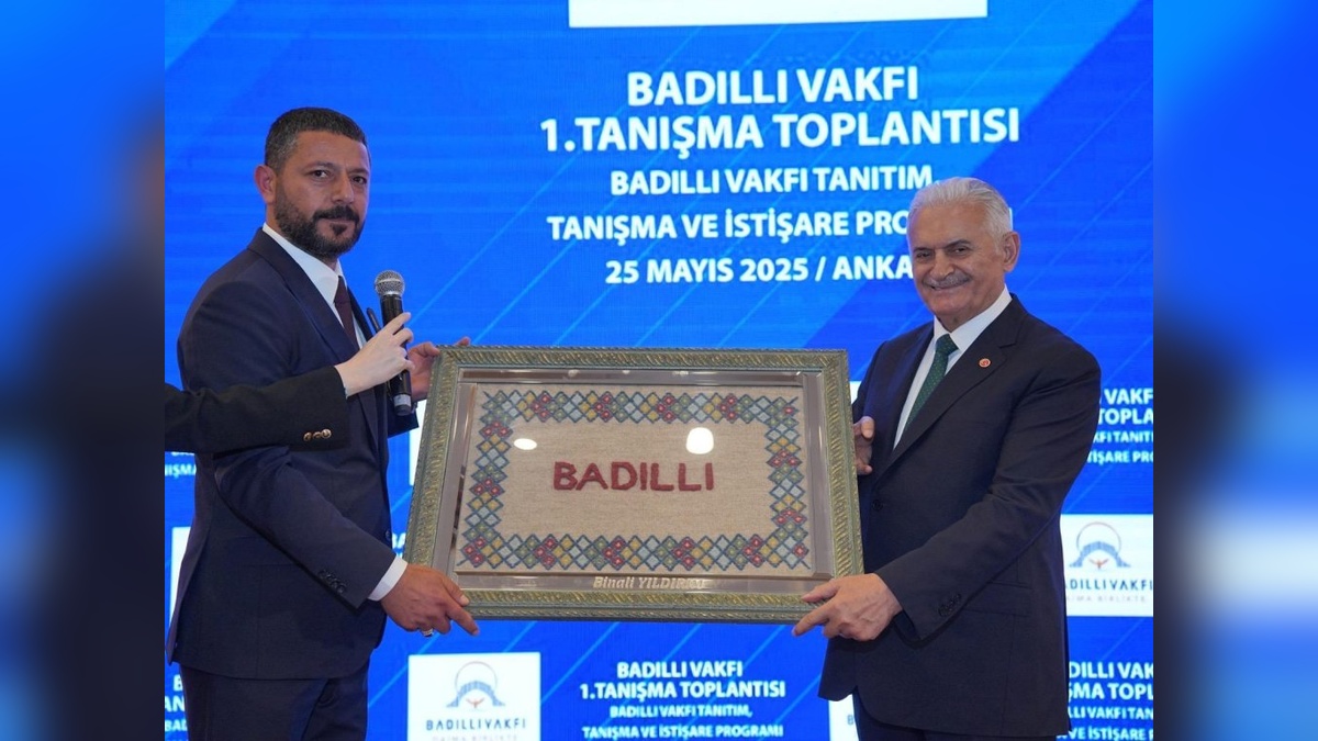 Yıldırım: 40 yılın bedeli 3 trilyon dolar ve 40 bin şehit