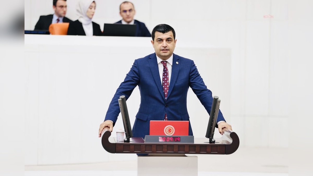 Demir: Türkiye, Avrupa'da en düşük ikinci net gelire sahip