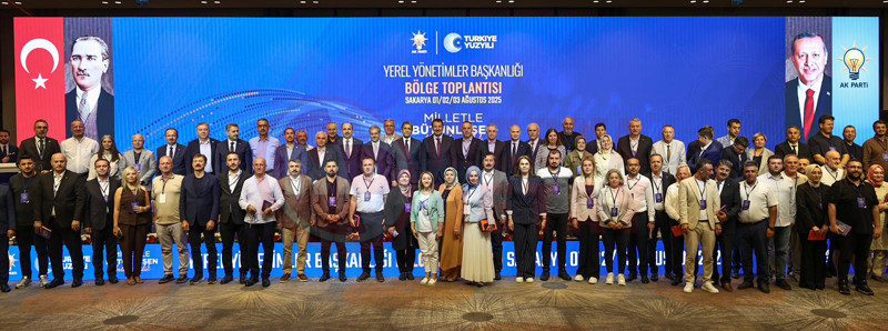 Yerel Yonetimler Toplantisi6