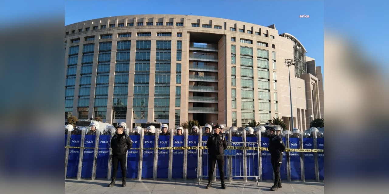 İmamoğlu'nun Avukatları, Yıldız'ın İfadesi Hakkındaki İddialar Üzerine Açıklama Yaptı