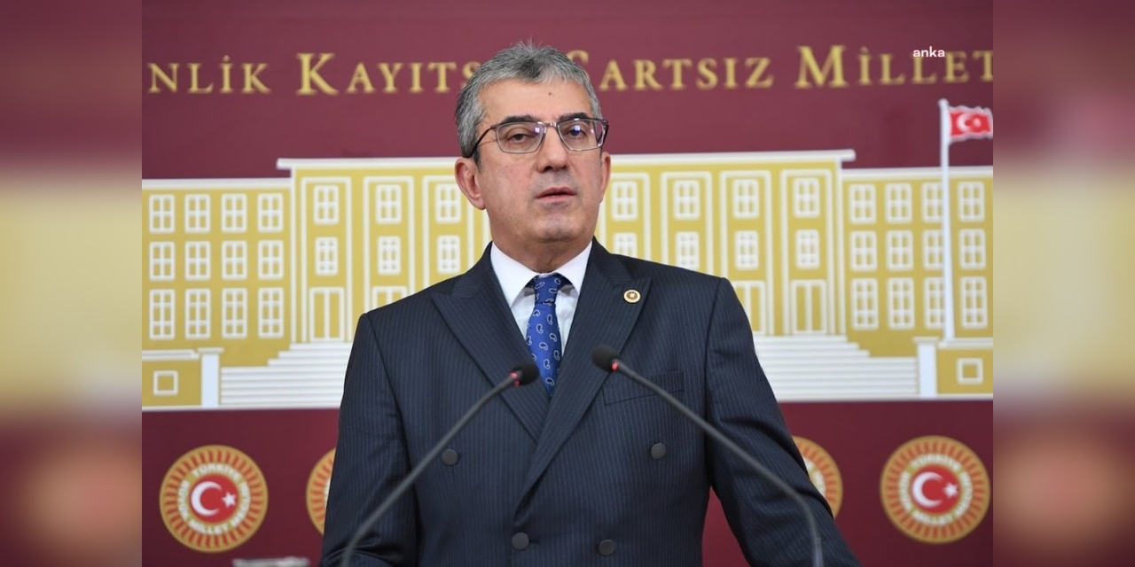 İBB operasyonuna CHP tepkisi: Jandarma kullanımı bir ilk