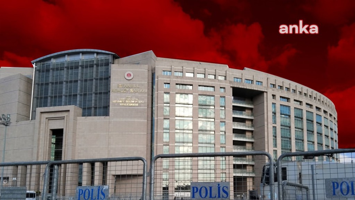 Üniversite Öğrencileri 'Diktatör Erdoğan' Döviziyle Yargılanacak