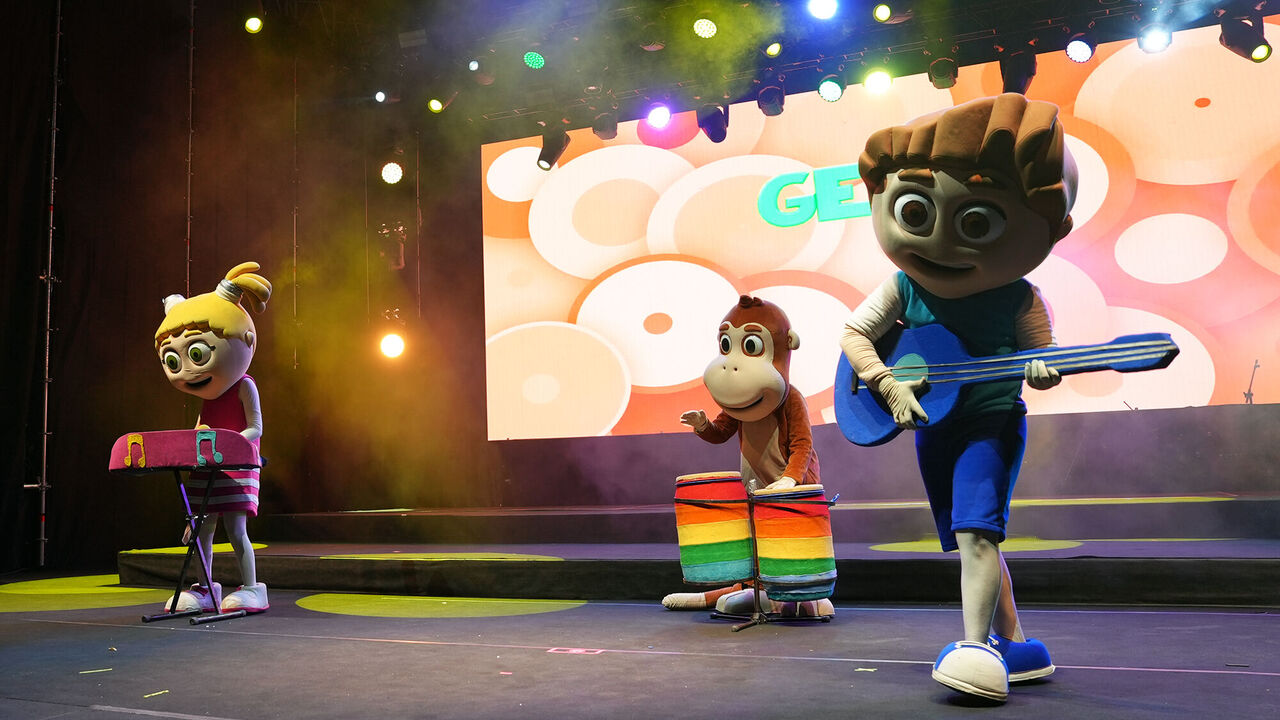 Kukuli Çocuk Etkinliği (6)