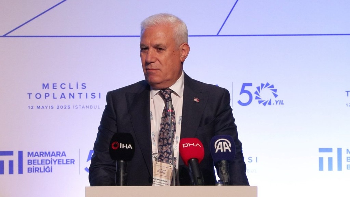 Marmara Denizi'nin İmdat Çığlığı: Müsilaj Sorunu ve Çözüm Önerileri