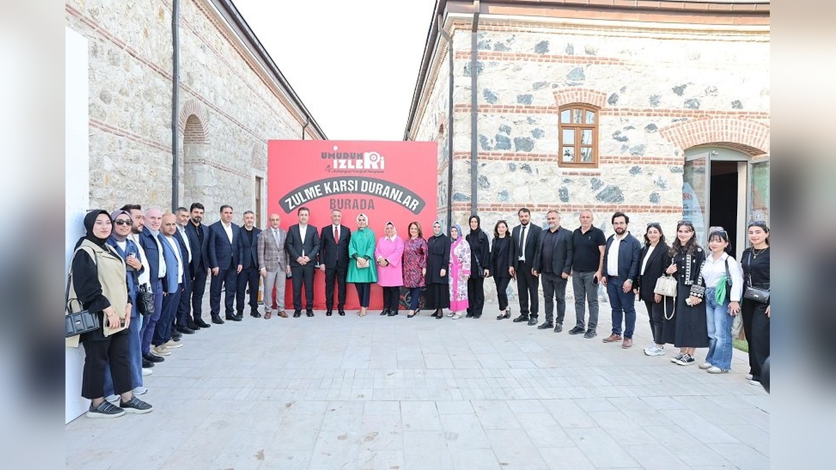 Sultangazi'de Ulusal Fotoğraf Yarışması: Filistin'e umut mesajı