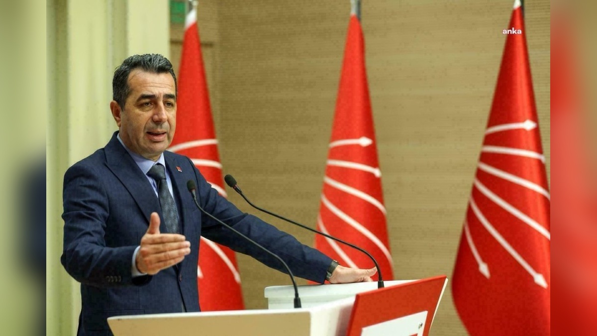 CHP'den fındık üreticilerine destek: 'Rekolte manipülasyonu kabul edilemez'