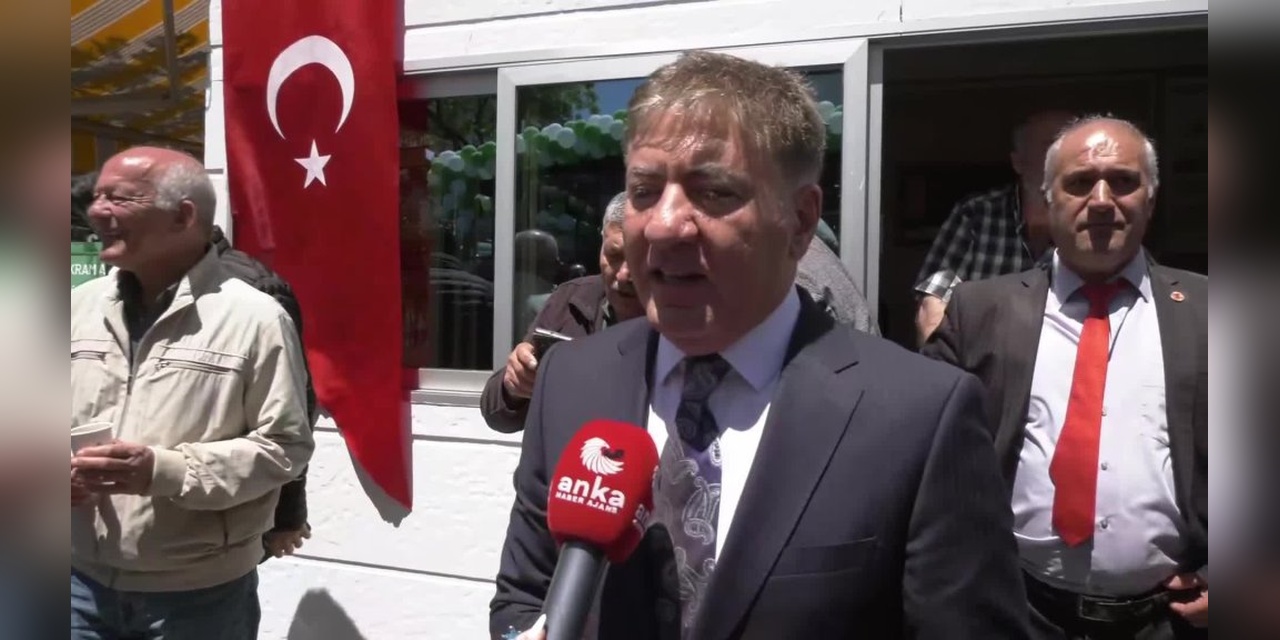 Murat Emir: İBB operasyonları hukuksuz ve delilsiz