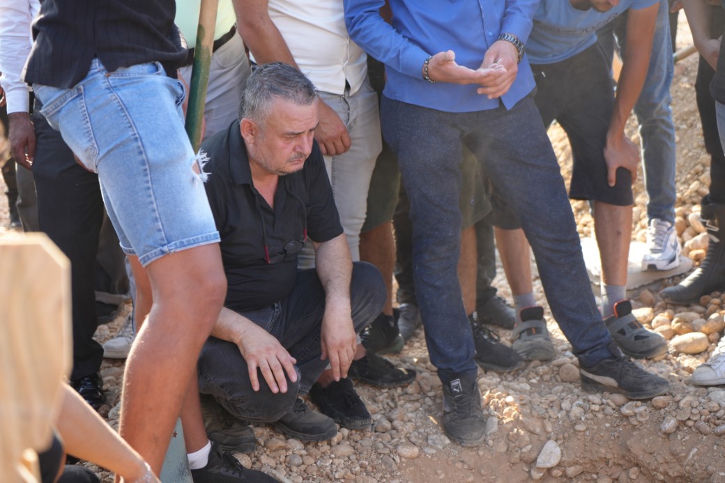 Tek teker aşk ’tek’ bıraktı, genç kadının feryatları yürekleri yaktı