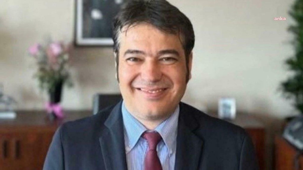 Avukat Ersöz: Ramazan Gülten'in tutukluluğuna ikinci itiraz