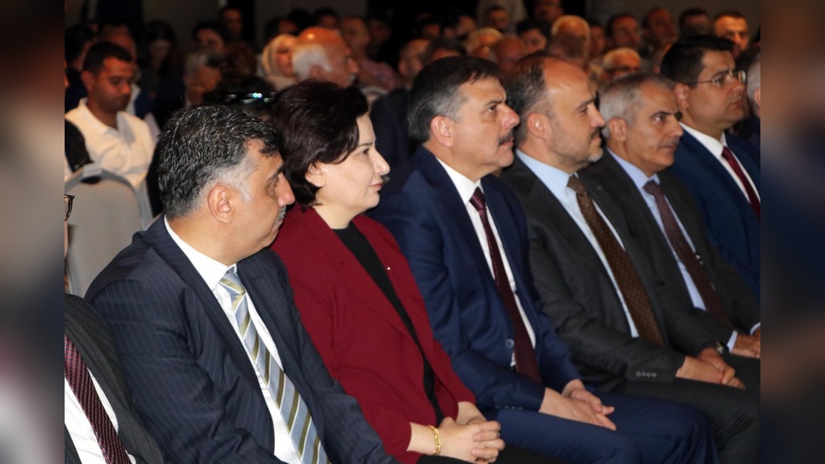 Banu Aslan: Yenilenen Yeşil Sertifika Yönetmeliği ile 600 milyon kWh enerji tasarrufu hedefleniyor