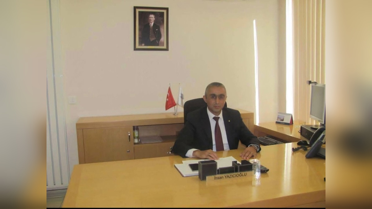 Ankara'da bankacı Eymir Gölü'nde ölü bulundu