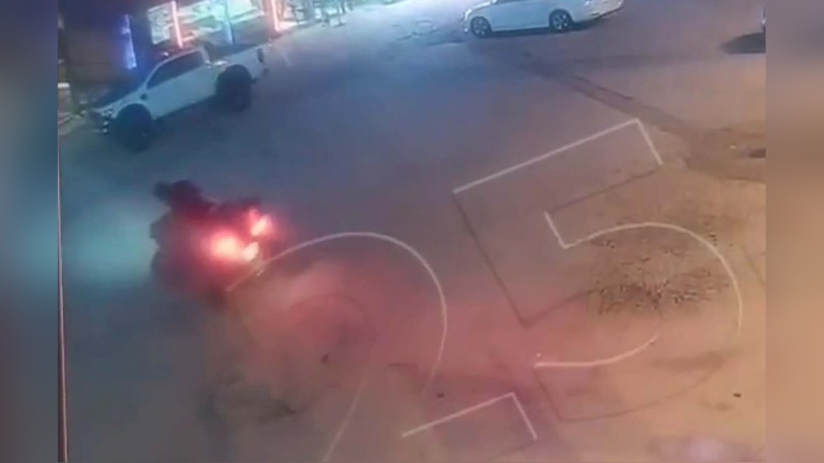 Kastamonu'da drift yapan ATV sürücüsüne 46 bin lira ceza