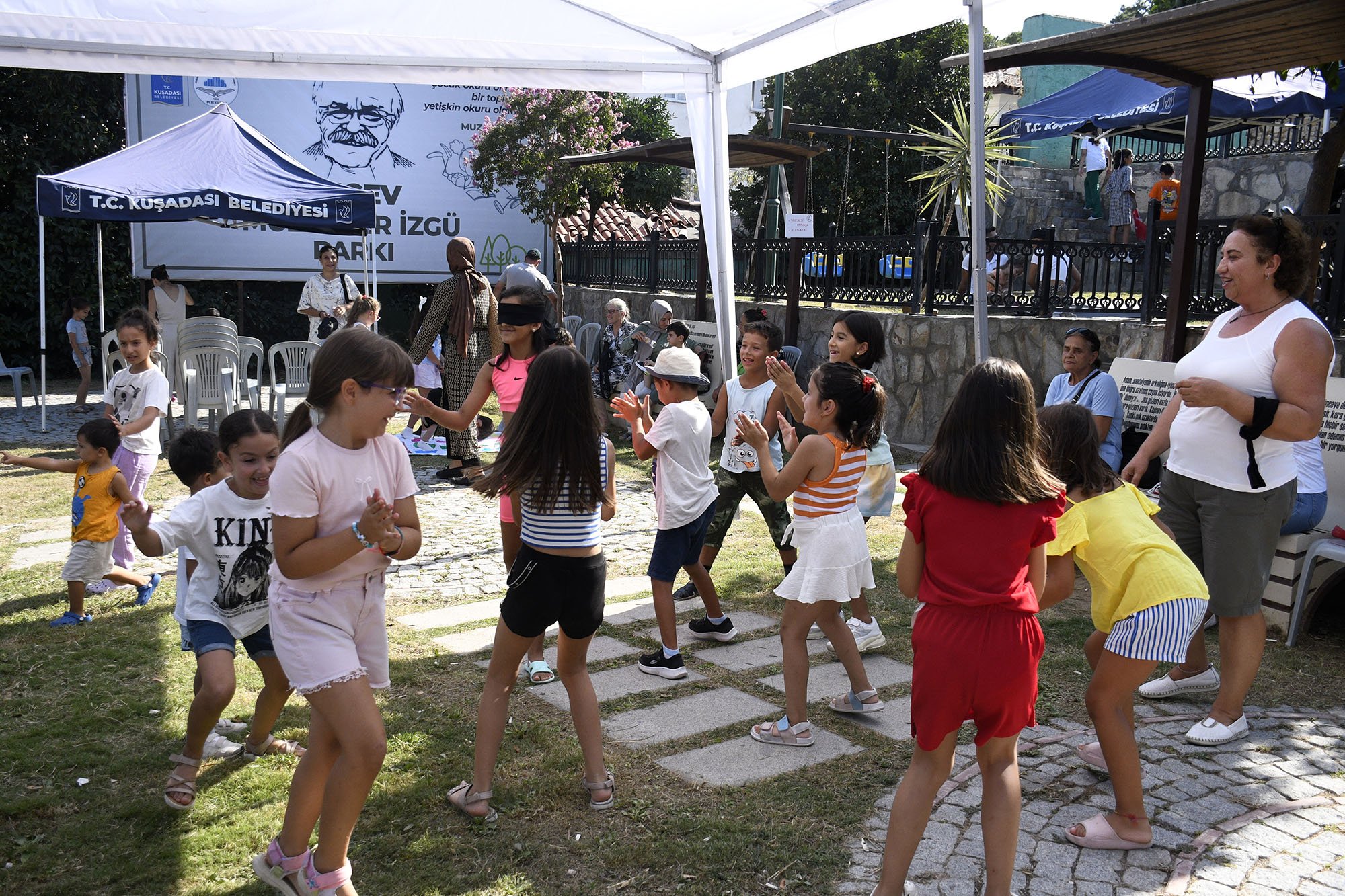 Çocuk Şenliği(4)