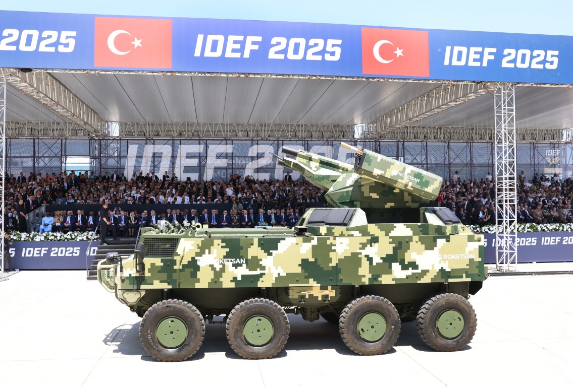 Cumhurbaşkanı Erdoğan, 