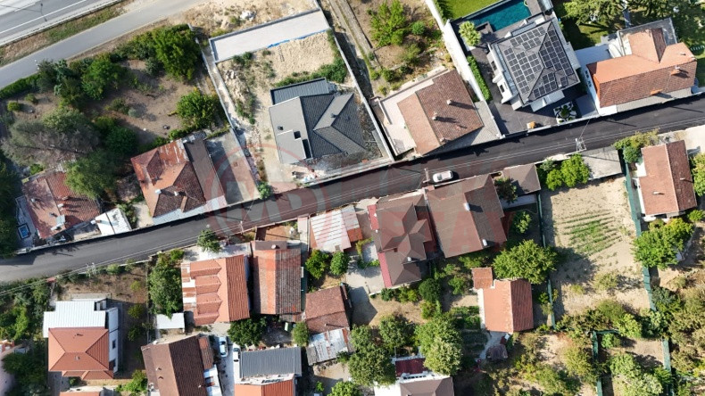 Serdivan Sokaklar Yenileniyor (1)